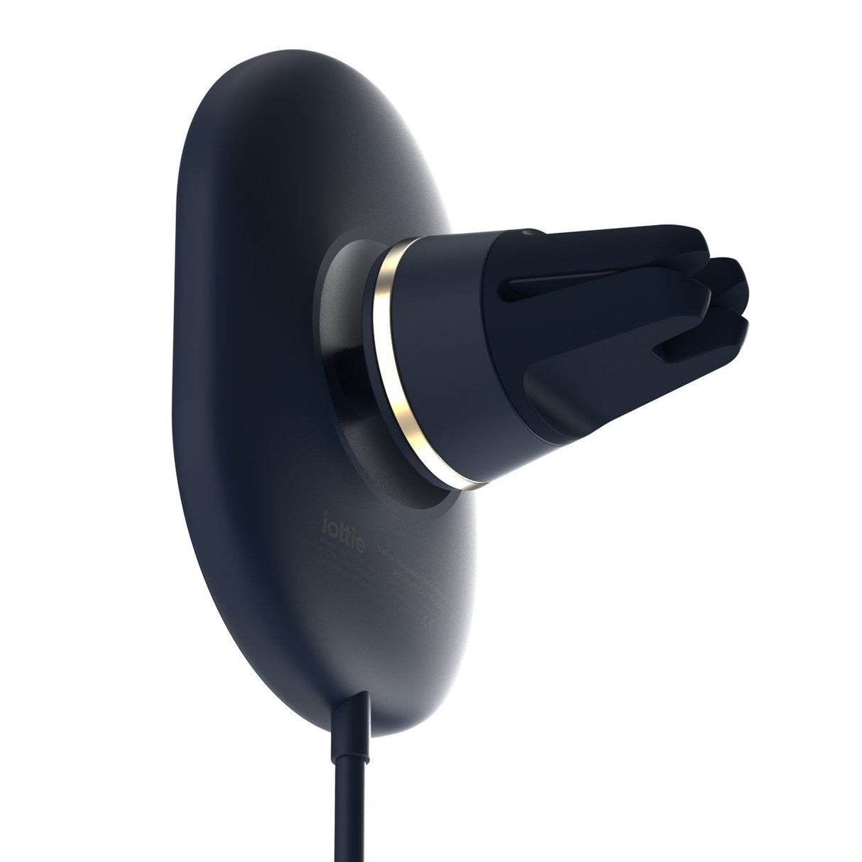 Soporte  Iottie Velox Smartphone Negro