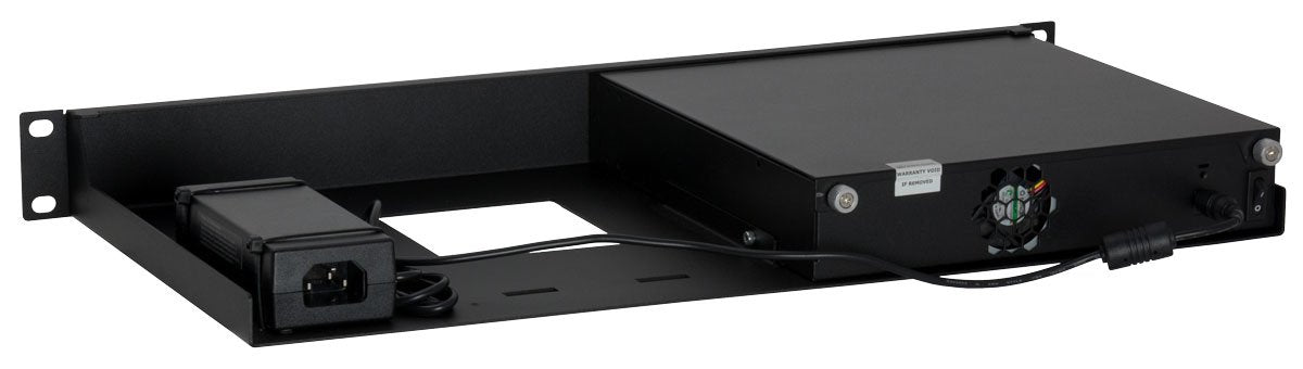 Kit Rackmount.It Para Check Point 3100 3200