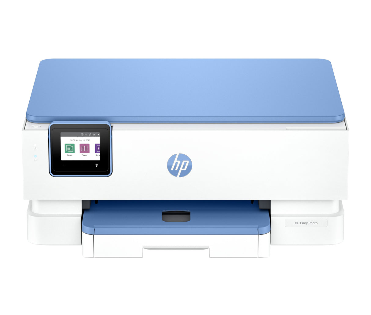 EAN 0198990280608 - HP Envy Photo 7231 All-in-One Printer Inyección de tinta térmica A4 4800 x 1200 DPI imagen 1