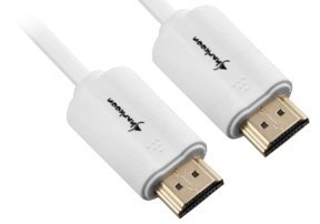 Sharkoon Cable Hdmi Stecker > Hdmi Stecker 4044951018116
