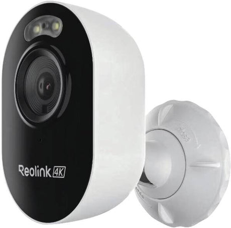 EAN 6976930229962 - Reolink RL-E450 cámara de vigilancia Torreta Cámara de seguridad IP Interior 3840 x 2160 Pixeles Techo/pa imagen 1