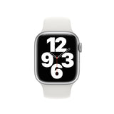 Watch Sport Band 41mm - Blanco