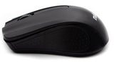 Nilox Teclado + Raton Wireless Esp Negro
