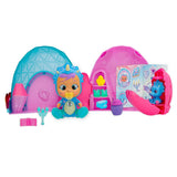 EAN 8421134089075 - IMC Toys Cry Babies Magic Tears Icy World Dinos imagen 2