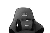 Silla Gaming Drift Dr90xxl Gris