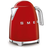 EAN 8017709228095 - Smeg KLF03RDEU tetera eléctrica 1,7 L 2400 W Rojo imagen 2