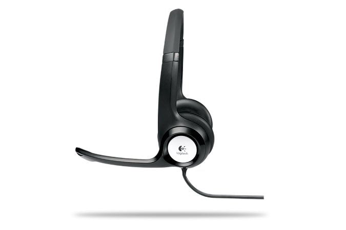 Logitech Auriculares Con Micro Usb H390 981-000015