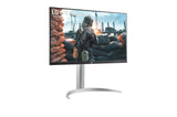 Lg 27up650p-W 27 3840x2160 Ips 16:9 5ms 400cd M2 Displayport,Hdmi