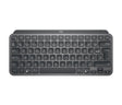 EAN 5099206101364 - Logitech MX Keys Mini For Business teclado Oficina RF Wireless + Bluetooth AZERTY Francés Grafito imagen 1