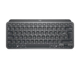 Mx Keys Mini For Business      Wrls Graphite - Fra - Central