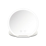 EAN 8055176402259 - Girmi BE03 espejo para maquillaje Independiente Alrededor Blanco imagen 7