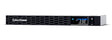 EAN 4711027798226 - CyberPower CP700EIPFCRM1U sistema de alimentación ininterrumpida (UPS) Línea interactiva 0,7 kVA 420 W 6  imagen 1