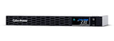EAN 4711027798226 - CyberPower CP700EIPFCRM1U sistema de alimentación ininterrumpida (UPS) Línea interactiva 0,7 kVA 420 W 6  imagen 1