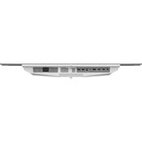Monitor Msi Mpg 321urxw Qd-Oled (31.5") 3840 X 2160 Pixeles 4k Ultra Hd Blanco