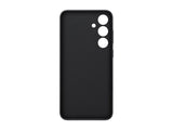 EAN 6974994160955 - Samsung Vegan Leather Case funda para teléfono móvil 17 cm (6.7") Negro imagen 4