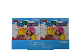 EAN 5011666724617 - Tomy T72461 juego y juguete de habilidad/activo Juego de lanzar y atrapar la bola imagen 4