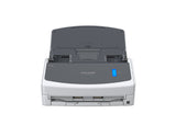 Escáner Documental Fujitsu Scansnap Ix1400 Con Alimentador De Documentos Adf  Doble Cara