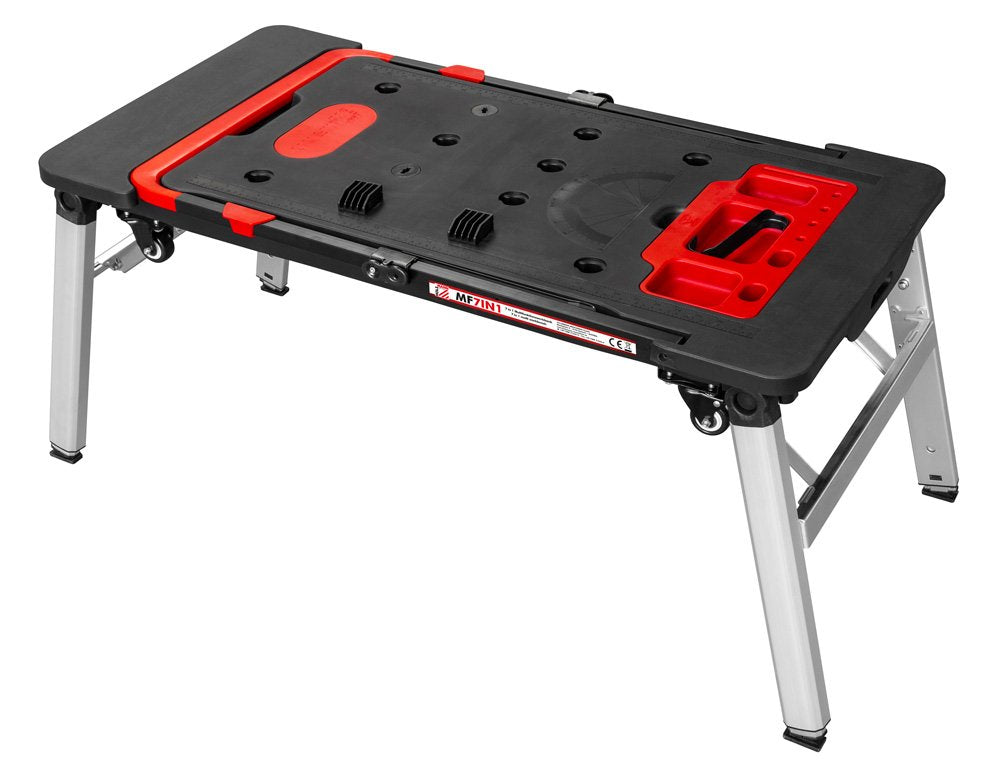 Holzmann Mf7in1 7 In 1 Multifunktionsgerät Banco