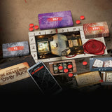 Kosmos Escape Tales - El Despertar, Juego De Mesa 693008