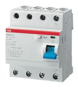 Compact-Fi 4x40a 0,03a ** F204a-40 0,03