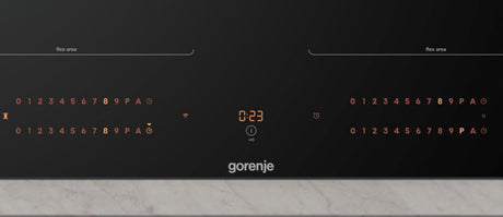 EAN 3838782924118 - Gorenje GI6443BSCWF Negro Integrado 60 cm Con placa de inducción 4 zona(s) imagen 6