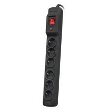 EAN 5904722193123 - Armac M6/25/CZ unidad de distribución de energía (PDU) 6 salidas AC Negro imagen 2