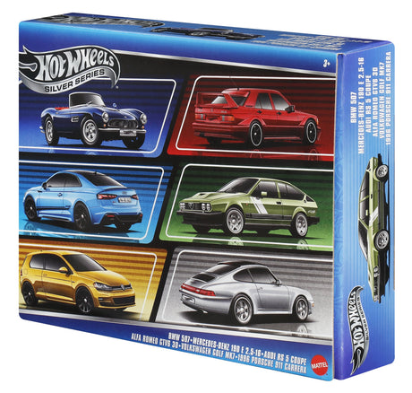 EAN 194735266814 - Hot Wheels JBY79 vehículo de juguete imagen 1