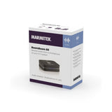 EAN 8718164531828 - Marmitek 25008182 receptor de audio bluetooth 100 m Negro imagen 9