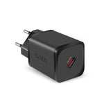 Sbs Tetrgan1c45w Cargador  Usb-C Pd 45w Negro