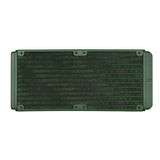 EAN 4713227529730 - Thermaltake CL-W319-PL12RG-A sistema de refrigeración para ordenador Procesador Sistema de refrigeración  imagen 5