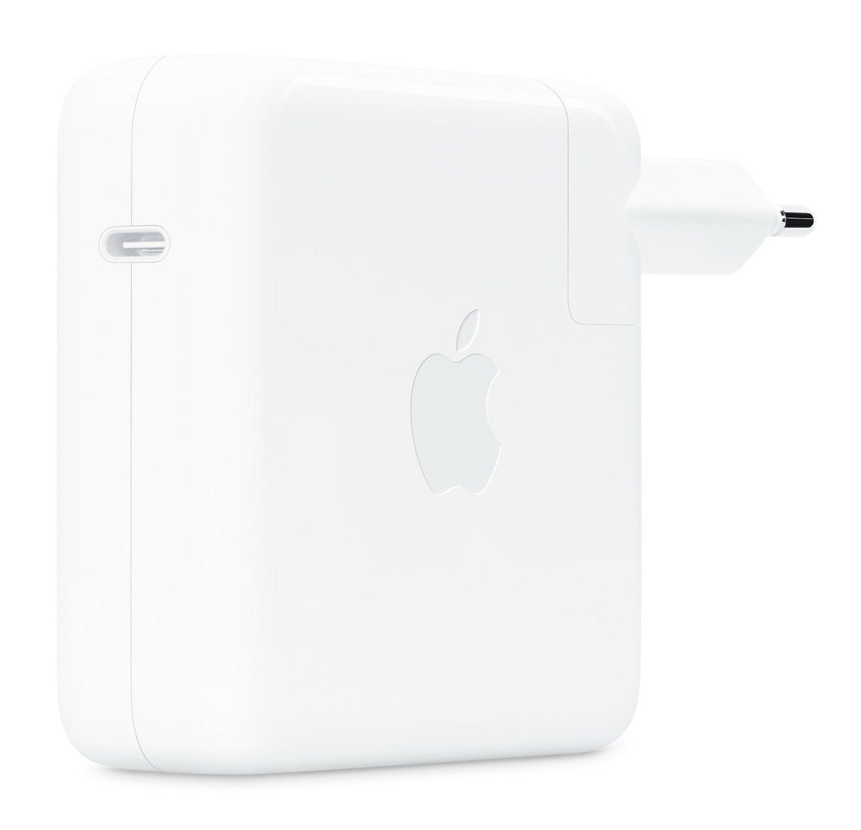 EAN 0195949376924 - Apple MW2L3B/A Universal Blanco Corriente alterna Carga rápida Interior imagen 3