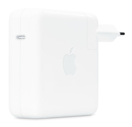 EAN 0195949376924 - Apple MW2L3B/A Universal Blanco Corriente alterna Carga rápida Interior imagen 3