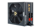 EAN 4710713230835 - Chieftec GDP-650C unidad de fuente de alimentación 650 W 20+4 pin ATX PS/2 Negro imagen 2