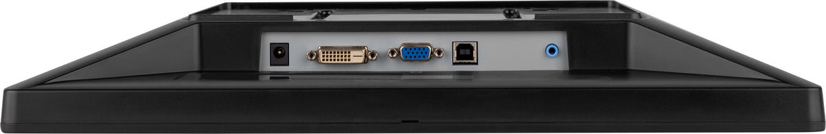 Monitor  Iiyama 17" T1721msc-B3 5:4 M-Touch Hdmi+Vga