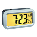 Tfa 60.2553.01 Radio Reloj Despertador