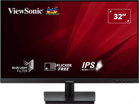 EAN 0766907017922 - Viewsonic VA VA3209-MH pantalla para PC 81,3 cm (32") 1920 x 1080 Pixeles Full HD Negro imagen 1
