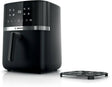 EAN 4242005535668 - Bosch Serie 4 MAFS2462B freidora Sencillo 6,1 L Independiente 2050 W Freidora de aire caliente Negro imagen 1