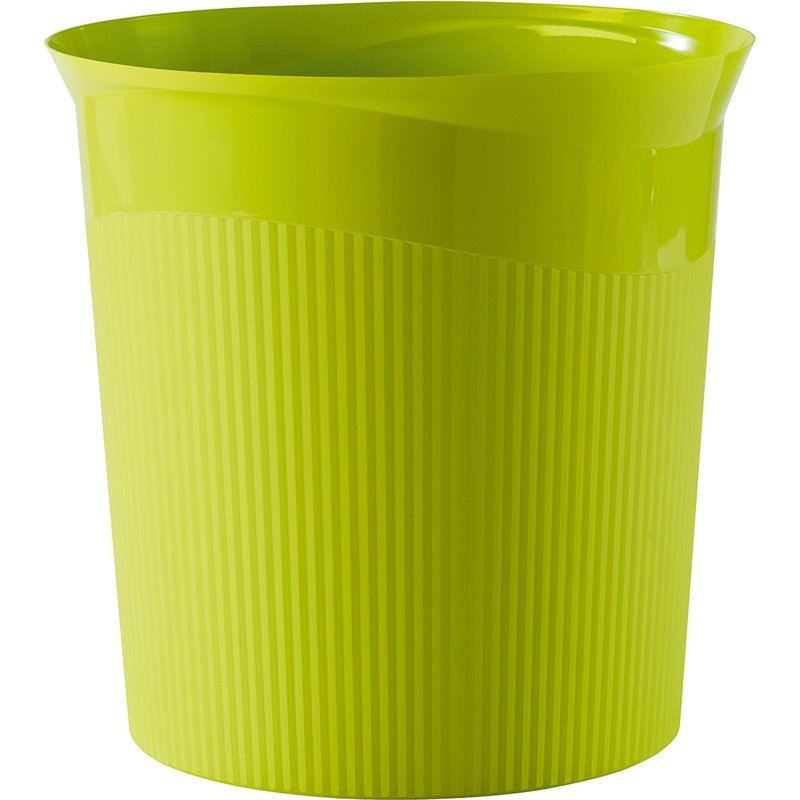 Han Papelera 13.0 L Lemon
