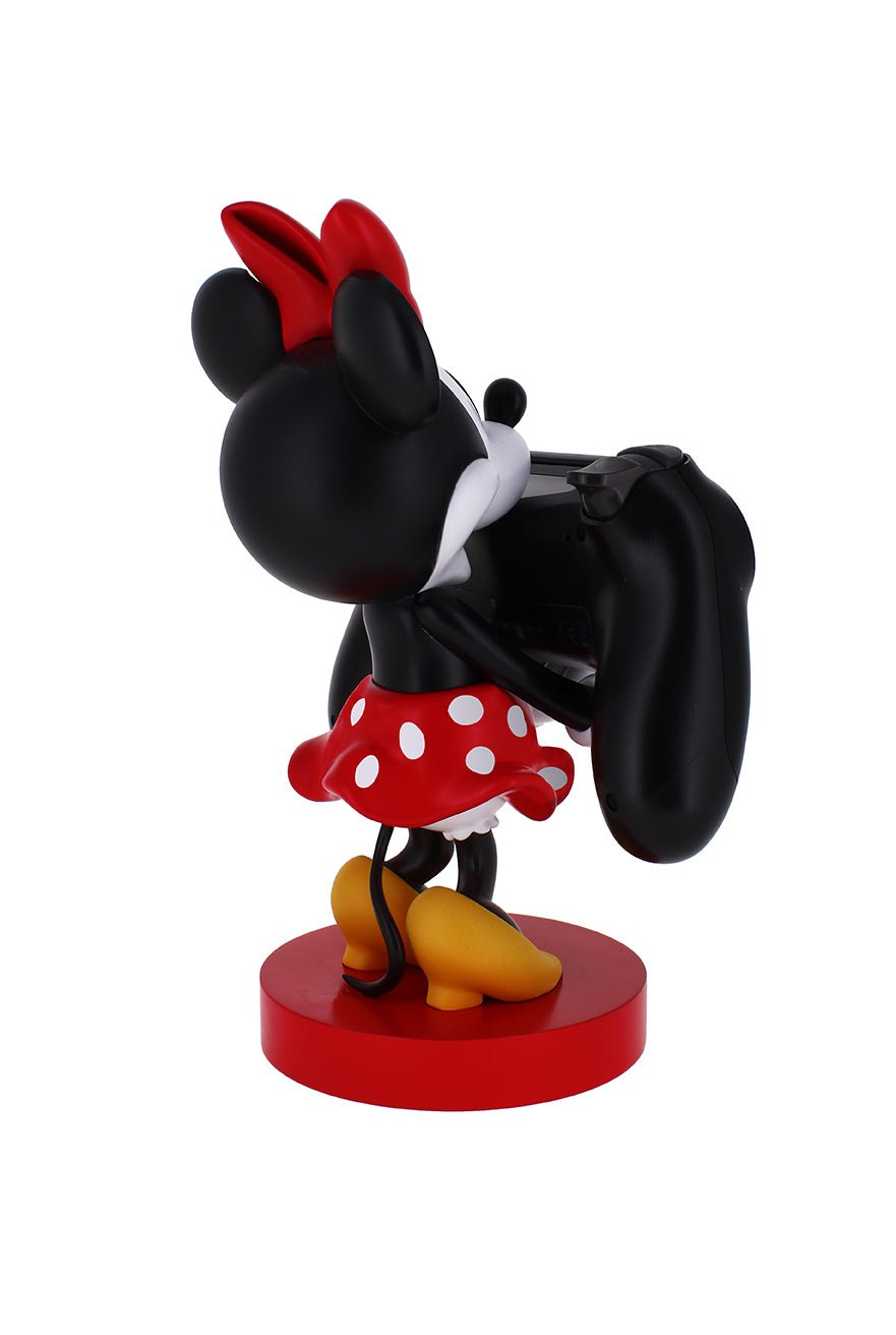 Cable Guy Soporte De Minnie Mouse Mer-3154