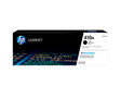EAN 0888793807507 - HP 410A Black Original LaserJet Toner Cartridge cartucho de tóner 1 pieza(s) imagen 1