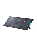 Anker Solix Ps400 Portable Solar Portable Solar Panels 400w