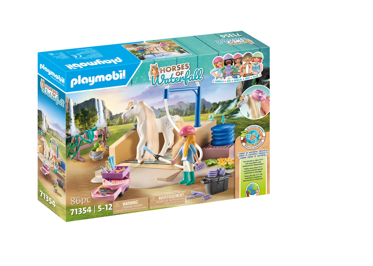 EAN 4008789713544 - Playmobil 71354 set de juguetes imagen 2
