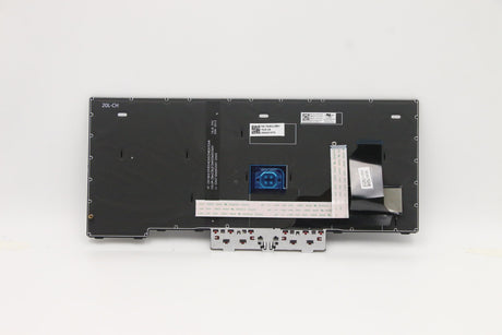 EAN 5704174326281 - Lenovo 5N20W67785 refacción para laptop Teclado imagen 2