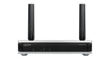 Lancom Systems 730-4g+ Router Inalámbrico Gigabit Ethernet Negro, Gris