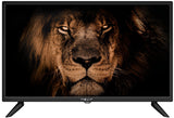 EAN 8427155023968 - Nevir NVR-7802-24RD2N Televisor 61 cm (24") HD Negro 150 cd / m² imagen 1
