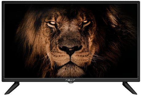EAN 8427155023968 - Nevir NVR-7802-24RD2N Televisor 61 cm (24") HD Negro 150 cd / m² imagen 1
