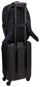 Mochila  Thule Subterra 2 Tslb417 10.9" Black  Informal Negro Poliéster