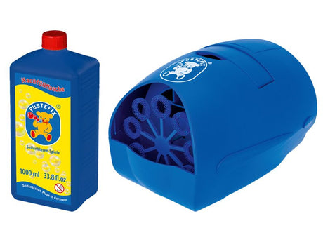 EAN 4001648697900 - PUSTEFIX 869790 juguete para desarrollo de la motricidad oral Pompas de jabón imagen 2