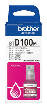 EAN 4977766836982 - Brother BTD100M recambio de tinta para impresora Original imagen 1