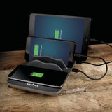 Qi Wireless 4 Port Usb Chargingperp